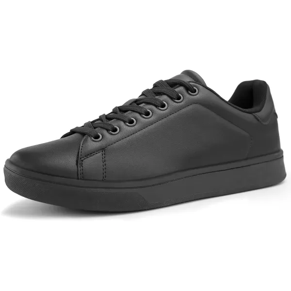 Hawkwell Men's Youth Fashion Sneakers Casual Walking Shoes Uniform Nurse Shoe Work Shoes