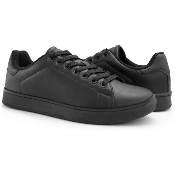 Hawkwell Men's Youth Fashion Sneakers Casual Walking Shoes Uniform Nurse Shoe Work Shoes