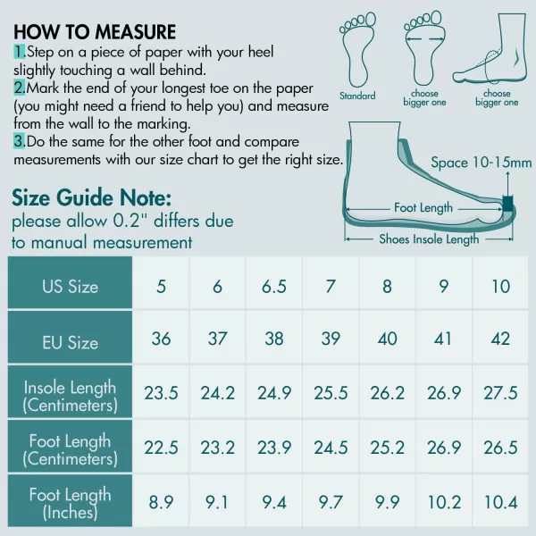 Hawkwell Pro Women's Leather Lycra Nursing Shoes for Bunions Lightweight Slip Resistant Orthotic Work Shoes Ideal for Foot Pain Relief