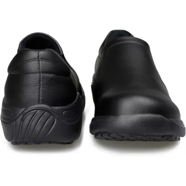 Hawkwell Women's Slip On Lightweight Slip Resistant Comfort Nursing Shoes