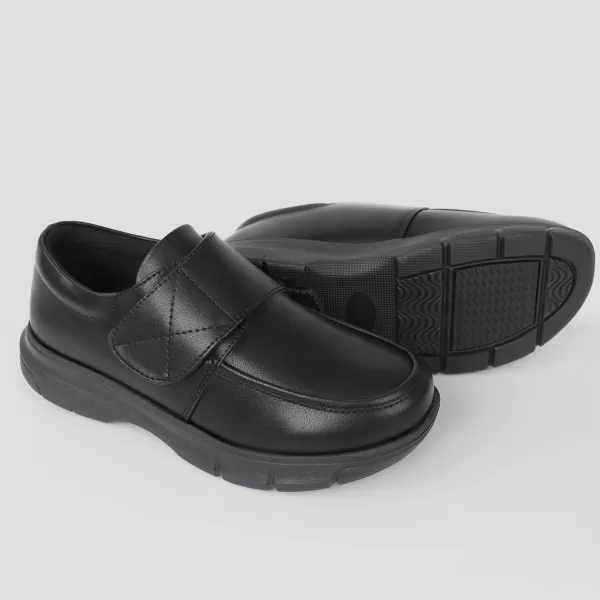 Hawkwell Women's Strap Lightweight Healthcare Nursing Shoes Slip Resistant Work Shoes