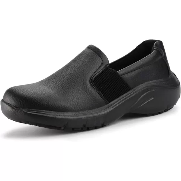 Hawkwell Women's Lightweight Slip Resistant Health Care Nursing Shoes Comfortable Work Shoes