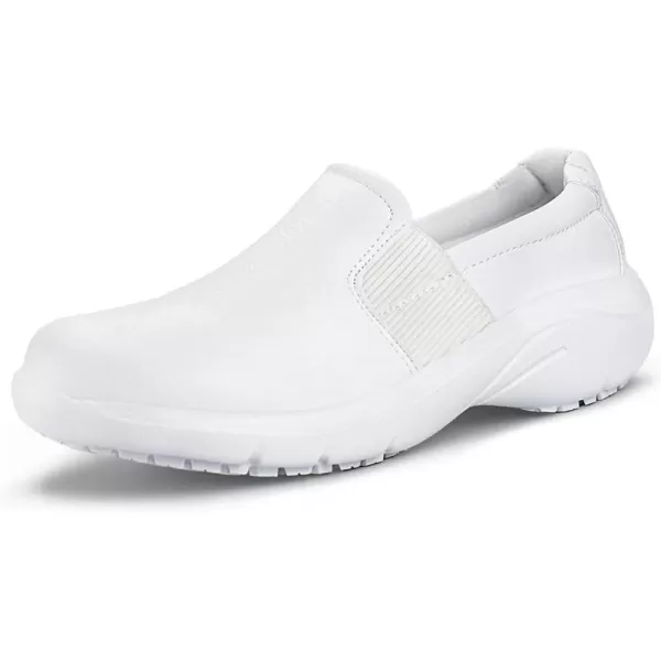 Hawkwell Women's Lightweight Slip Resistant Health Care Nursing Shoes Comfortable Work Shoes