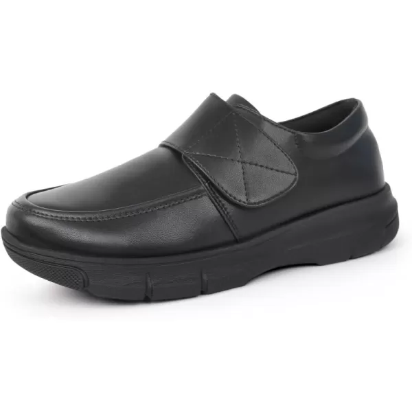 Hawkwell Women's Strap Lightweight Healthcare Nursing Shoes Slip Resistant Work Shoes
