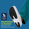 image:imageHawkwell Professional Nursing Shoes for Men  Slip Resistant Surgical Clogs Lightweight Waterproof Medical Work Shoes  Comfortable Shoes for Healthcare Food Service GardenWhite