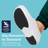image:imageHawkwell Professional Nursing Shoes for Women  Slip Resistant Surgical Clogs Lightweight Waterproof Medical Work Shoes  Comfortable Shoes for Healthcare Food Service GardenWhite