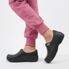 image:imageHawkwell Professional Nursing Shoes for Women  Slip Resistant Surgical Clogs Lightweight Waterproof Medical Work Shoes  Comfortable Shoes for Healthcare Food Service GardenBlack