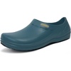image:imageHawkwell Professional Nursing Shoes for Men  Slip Resistant Surgical Clogs Lightweight Waterproof Medical Work Shoes  Comfortable Shoes for Healthcare Food Service GardenDark Green