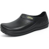 image:imageHawkwell Professional Nursing Shoes for Men  Slip Resistant Surgical Clogs Lightweight Waterproof Medical Work Shoes  Comfortable Shoes for Healthcare Food Service GardenBlack