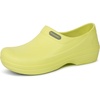 image:imageHawkwell Professional Nursing Shoes for Women  Slip Resistant Surgical Clogs Lightweight Waterproof Medical Work Shoes  Comfortable Shoes for Healthcare Food Service GardenYellow
