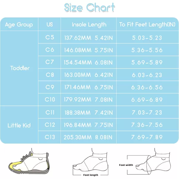 FUNKYMONKEY Girls Sneakers Lightweight Cute Bowknot Casual Walking Shoes for Toddler/Little Kids