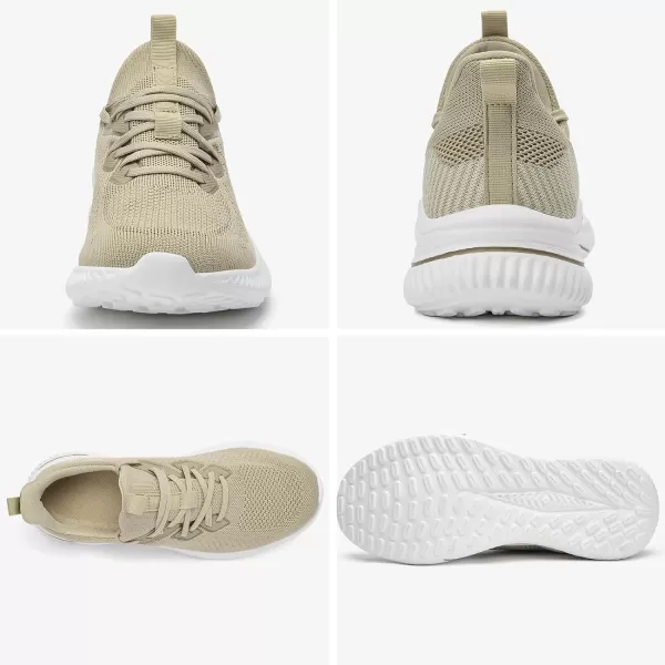 Slow Man Mens Walking Sneakers Wide Width Slip on Tennis Shoes,Lightweight Breathable Running Shoes,Ideal for Athletic Workout Gym Jogging and Casual Wear