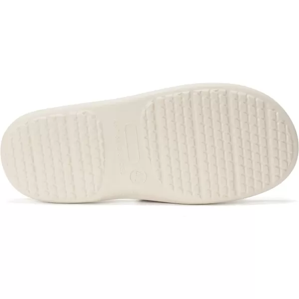 FUNKYMONKEY Mens Bathroom Shower Slippers Indoor Home Beach Non Slip Sandal
