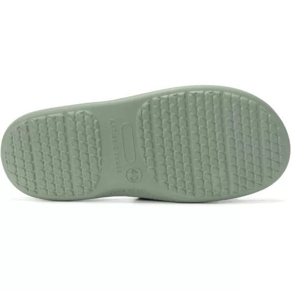 FUNKYMONKEY Mens Bathroom Shower Slippers Indoor Home Beach Non Slip Sandal