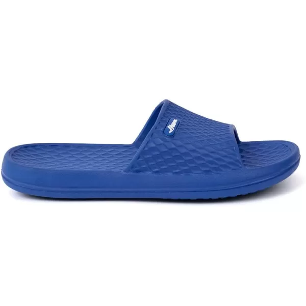 FUNKYMONKEY Mens Bathroom Shower Slippers Indoor Home Beach Non Slip Sandal