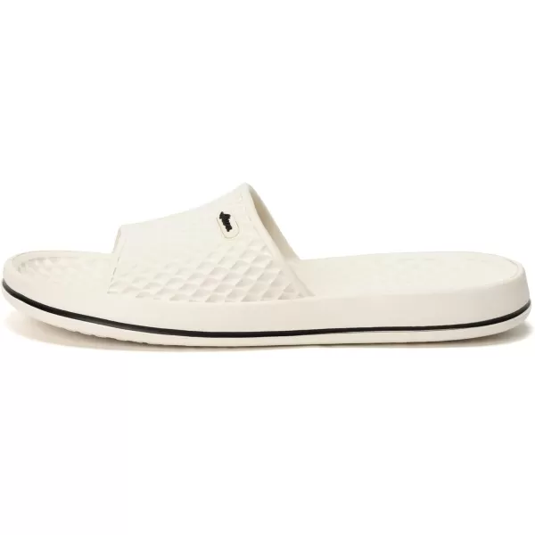 FUNKYMONKEY Mens Bathroom Shower Slippers Indoor Home Beach Non Slip Sandal