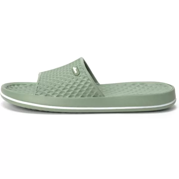 FUNKYMONKEY Mens Bathroom Shower Slippers Indoor Home Beach Non Slip Sandal