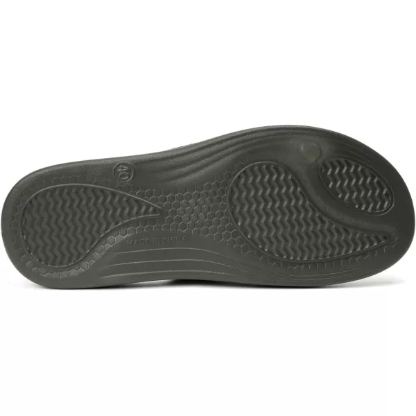 FUNKYMONKEY Mens Bathroom Shower Slippers Indoor Home Beach Non Slip Sandal