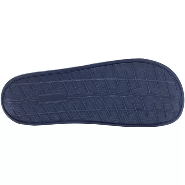 FUNKYMONKEY Men's Casual Sandal Slippers Outdoor Indoor Slide for Men