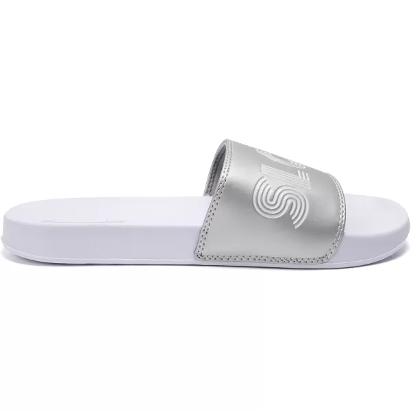 FUNKYMONKEY Men's Casual Sandal Slippers Outdoor Indoor Slide for Men