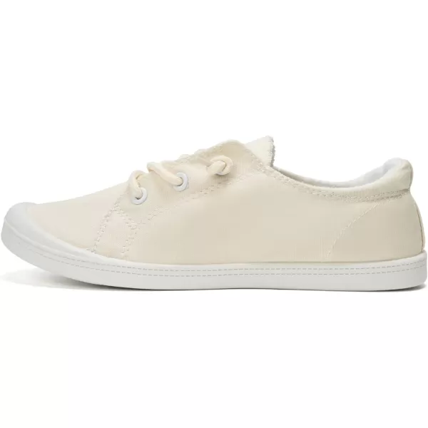 FUNKYMONKEY Shoes for Women, Comfort Low Top Canvas Slip On Sneakers Classic Casual Walking Shoes
