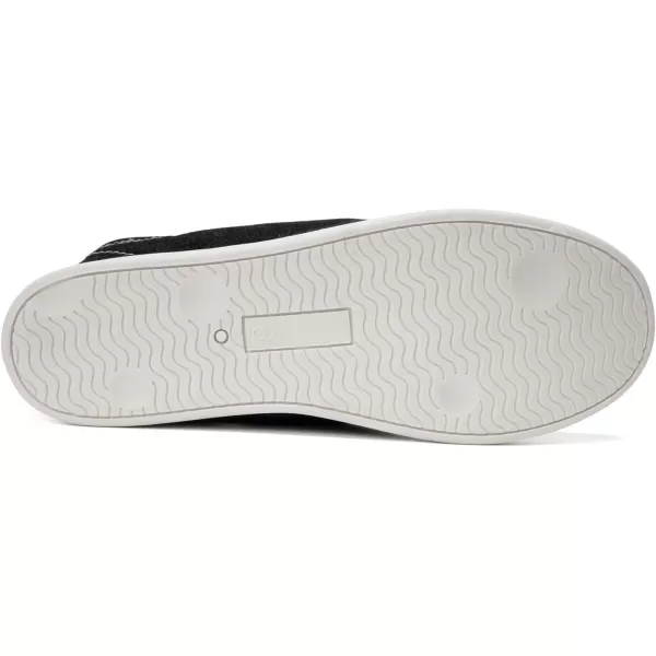 FUNKYMONKEY Shoes for Women, Comfort Low Top Canvas Slip On Sneakers Classic Casual Walking Shoes