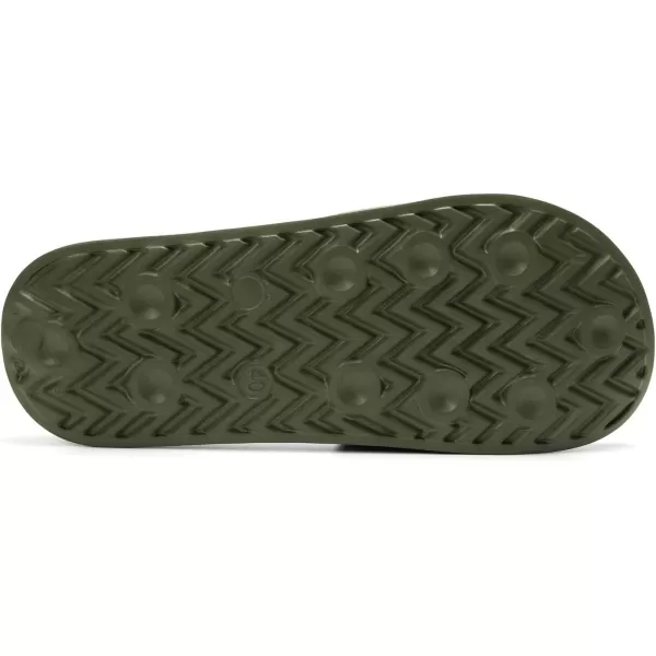 FUNKYMONKEY Slides for Men, Indoor &amp; Outdoor Comfort Casual Sandals