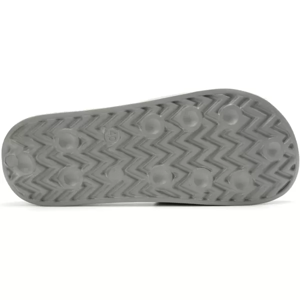 FUNKYMONKEY Slides for Men, Indoor &amp; Outdoor Comfort Casual Sandals