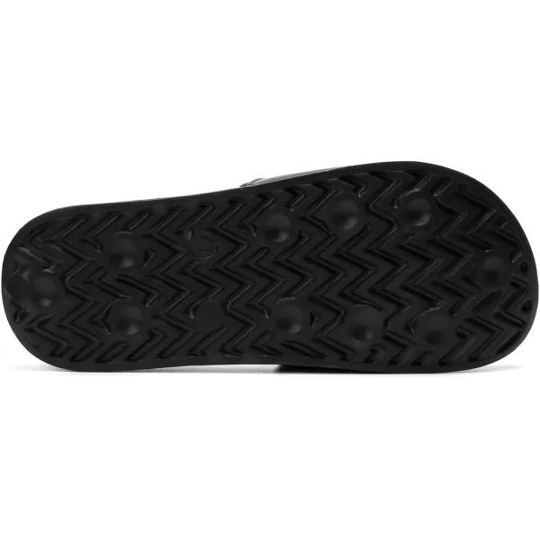 FUNKYMONKEY Slides for Men, Indoor &amp; Outdoor Comfort Casual Sandals