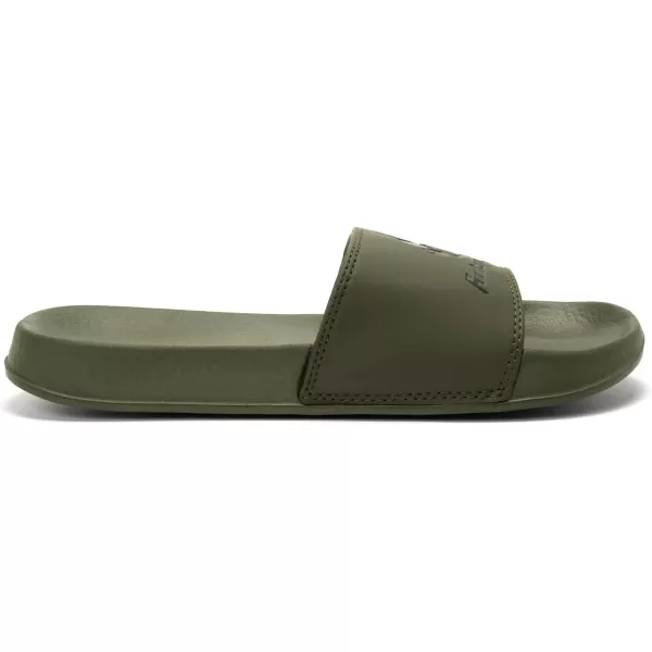 FUNKYMONKEY Slides for Men, Indoor &amp; Outdoor Comfort Casual Sandals