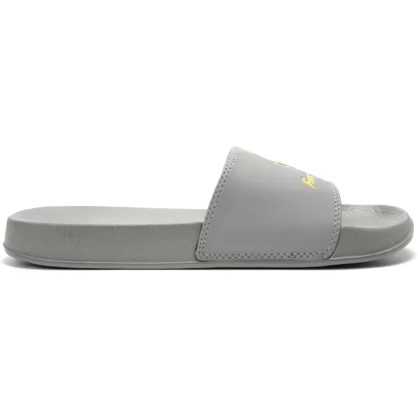 FUNKYMONKEY Slides for Men, Indoor &amp; Outdoor Comfort Casual Sandals