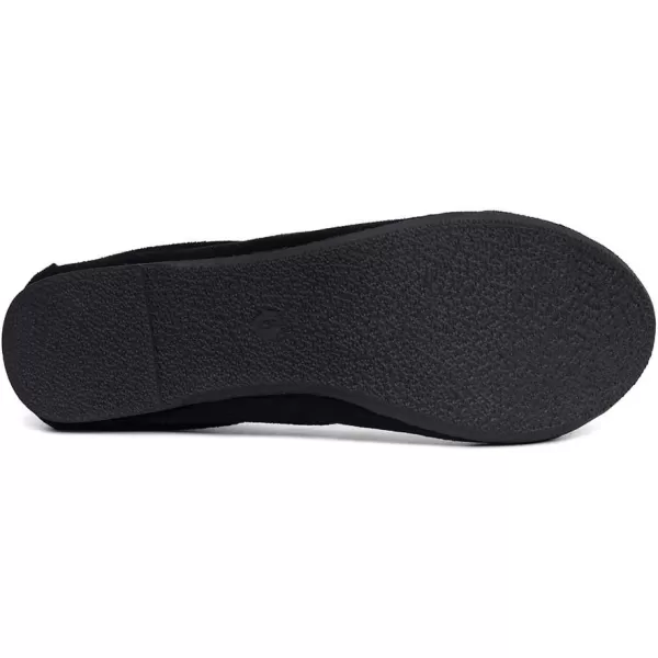 FUNKYMONKEY Women's Ballet Flats Soft Round Toe Comfortable Shoes