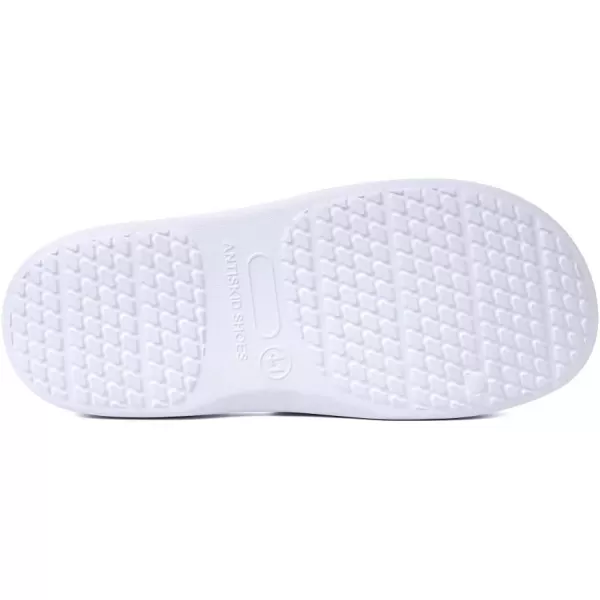 FUNKYMONKEY Womens Bathroom Shower Slippers Indoor Home Beach Non Slip Sandal