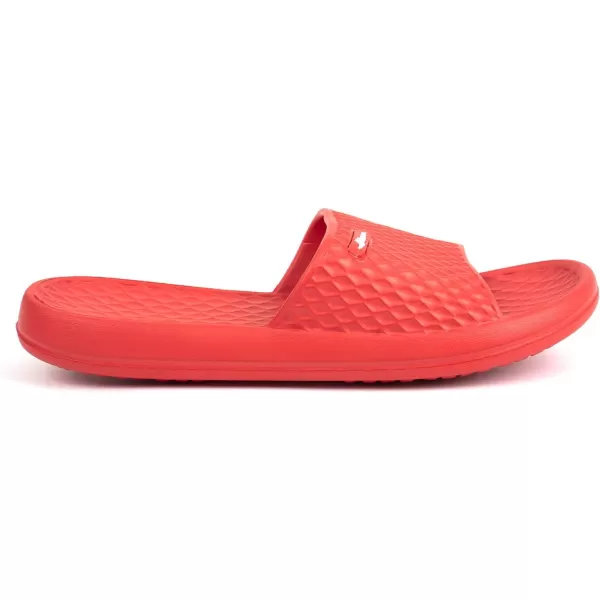 FUNKYMONKEY Womens Bathroom Shower Slippers Indoor Home Beach Non Slip Sandal