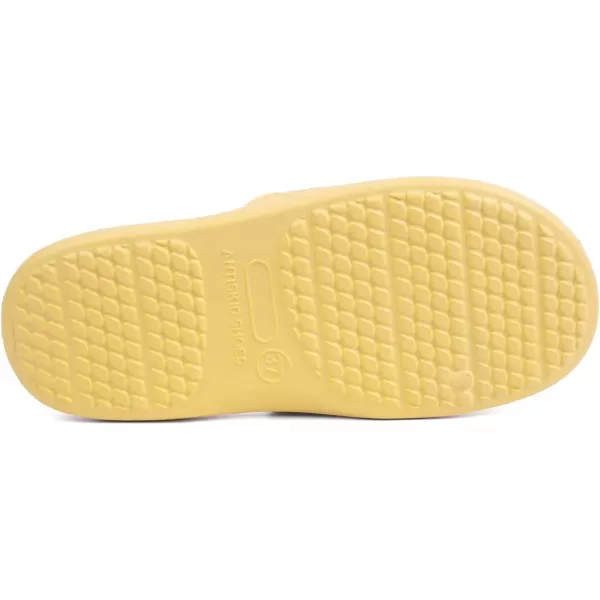 FUNKYMONKEY Womens Bathroom Shower Slippers Indoor Home Beach Non Slip Sandal