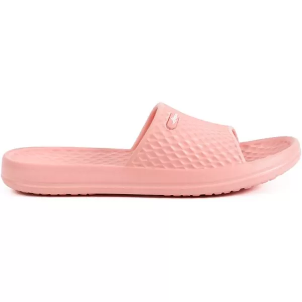 FUNKYMONKEY Womens Bathroom Shower Slippers Indoor Home Beach Non Slip Sandal