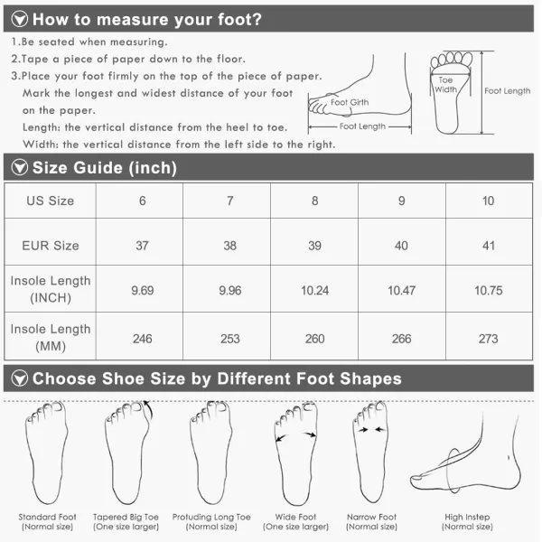 FUNKYMONKEY Women's Comfort Slides Double Buckle Adjustable EVA Flat Sandals