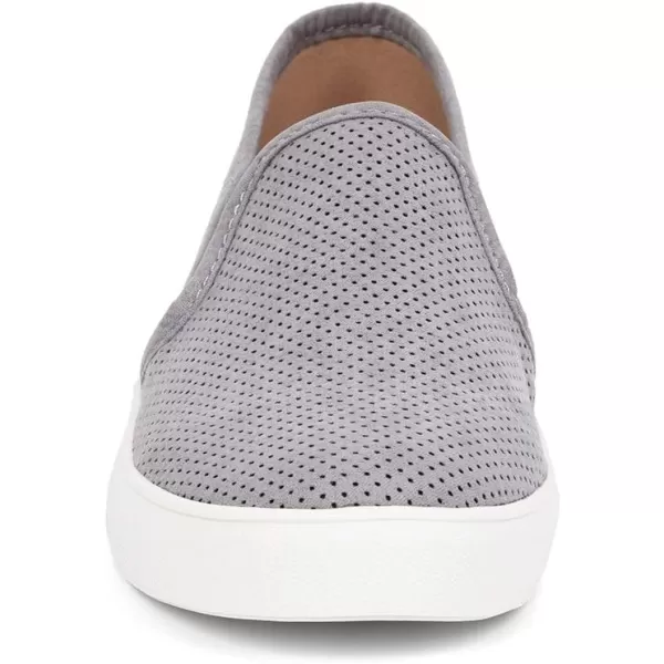FUNKYMONKEY Women's Loafers Comfort Walking &amp; Driving Slip-on Fashion Sneaker