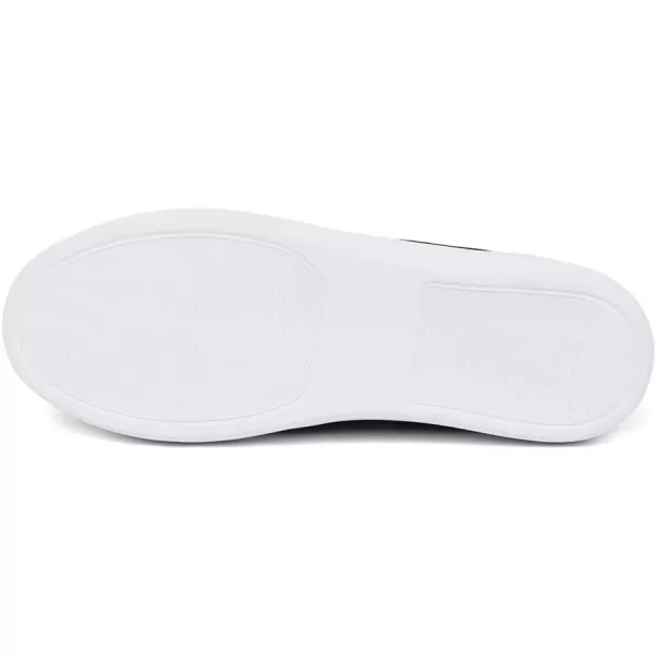 FUNKYMONKEY Women's Loafers Comfort Walking &amp; Driving Slip-on Fashion Sneaker