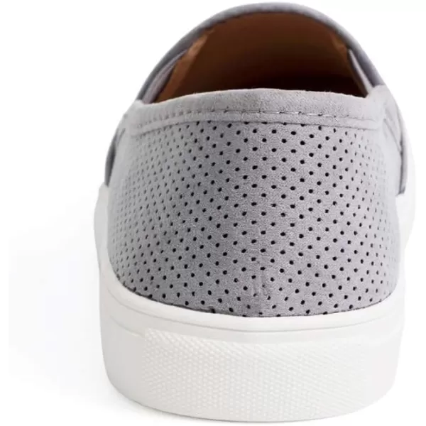 FUNKYMONKEY Women's Loafers Comfort Walking &amp; Driving Slip-on Fashion Sneaker