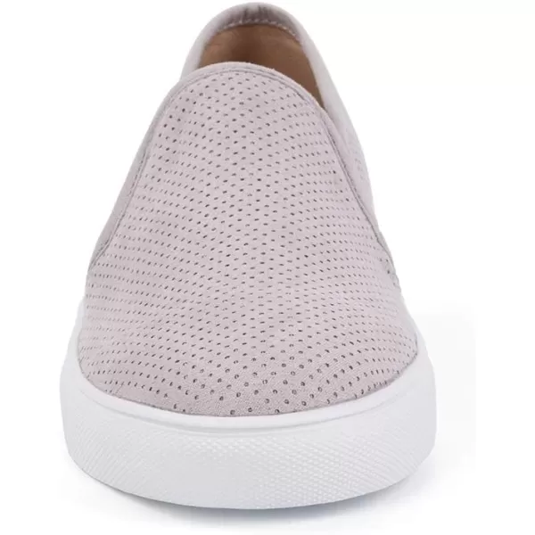 FUNKYMONKEY Women's Loafers Comfort Walking &amp; Driving Slip-on Fashion Sneaker