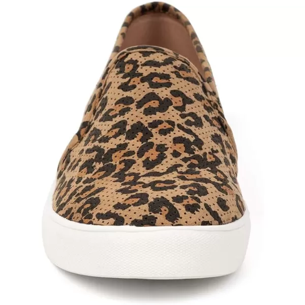 FUNKYMONKEY Women's Loafers Comfort Walking &amp; Driving Slip-on Fashion Sneaker