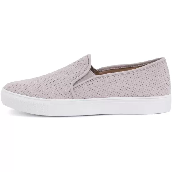 FUNKYMONKEY Women's Loafers Comfort Walking &amp; Driving Slip-on Fashion Sneaker