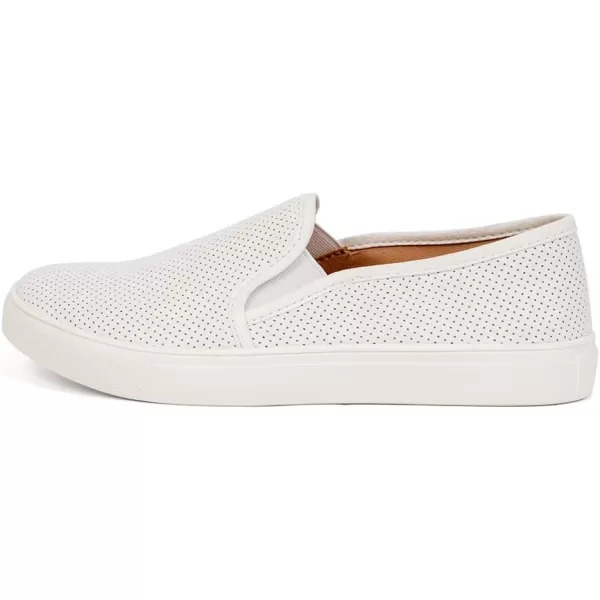 FUNKYMONKEY Women's Loafers Comfort Walking &amp; Driving Slip-on Fashion Sneaker
