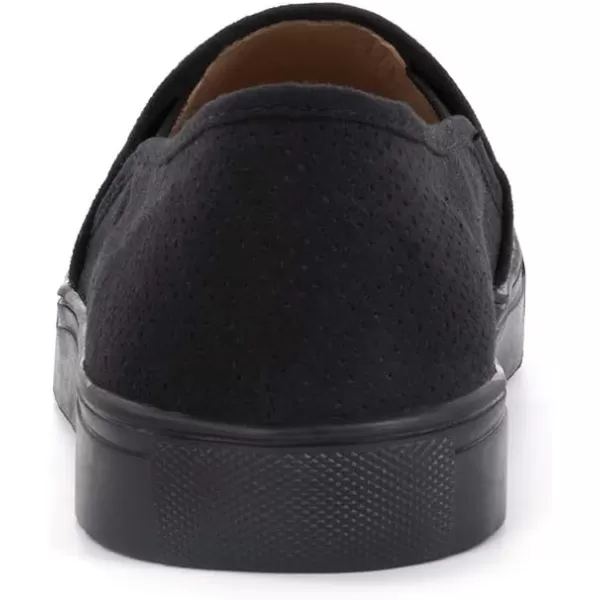 FUNKYMONKEY Women's Loafers Comfort Walking &amp; Driving Slip-on Fashion Sneaker
