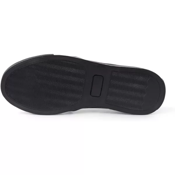FUNKYMONKEY Women's Loafers Comfort Walking &amp; Driving Slip-on Fashion Sneaker