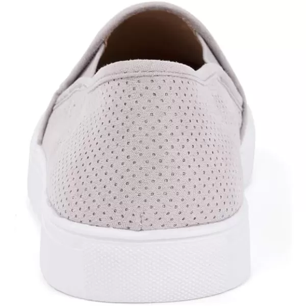 FUNKYMONKEY Women's Loafers Comfort Walking &amp; Driving Slip-on Fashion Sneaker