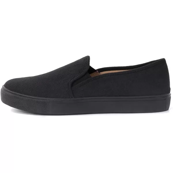 FUNKYMONKEY Women's Loafers Comfort Walking &amp; Driving Slip-on Fashion Sneaker