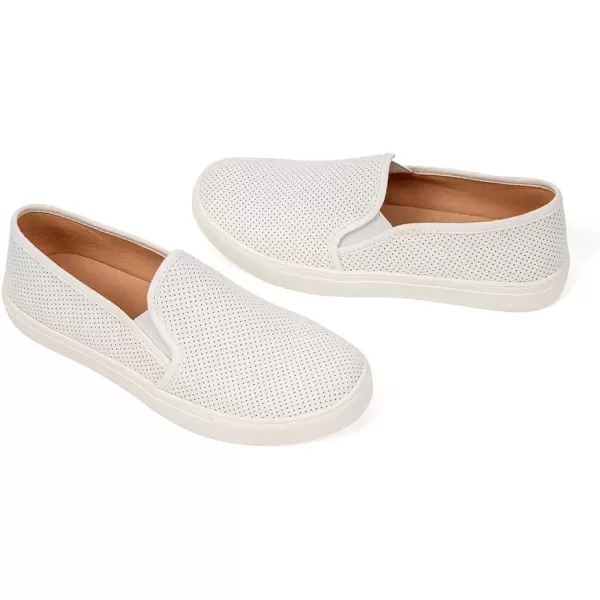 FUNKYMONKEY Women's Loafers Comfort Walking &amp; Driving Slip-on Fashion Sneaker