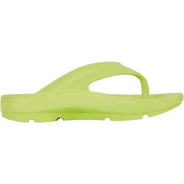 FUNKYMONKEY Women's Thong Flip Flop Ultra Soft Arch Support Sandals